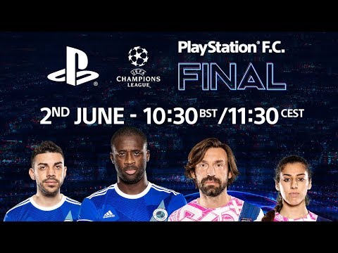 PlayStation