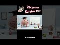 STOP PANICKING—BUILD A PLAN (60 SECONDS) #animation