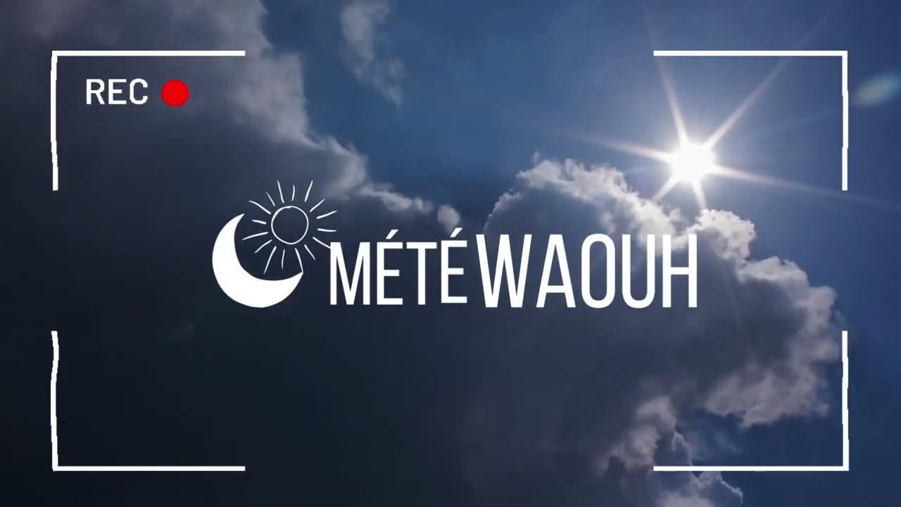 Météowaouh