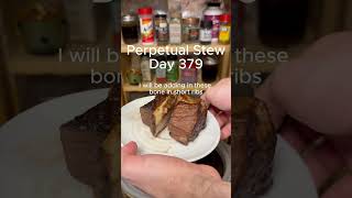 Day 379 Perpetual Stew Day 379 Perpetual Stew
