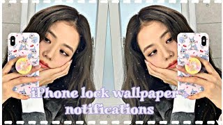 قفل الشاشه ايفون+الاشعارات👩‍🌾🧇𝓲𝓹𝓱𝓸𝓷𝓮 𝓵𝓸𝓬𝓴 𝓈𝒸𝓇ℯℯ𝓃 ♡︎⌫+𝓷𝓸𝓽𝓲𝓯𝓵𝓬𝓪𝓽𝓲𝓸𝓷𝓼 screenshot 3