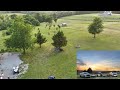 Retirement home 5 acre lot reveal  keep or sell 