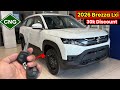 2026 Maruti Brezza Lxi 2026 | Brezza Base Model 2026 | Brezza Facelift 2026 | Brezza 2026New