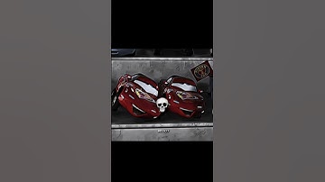 bully McQueen prime (4k Edit) EL BEIBI
