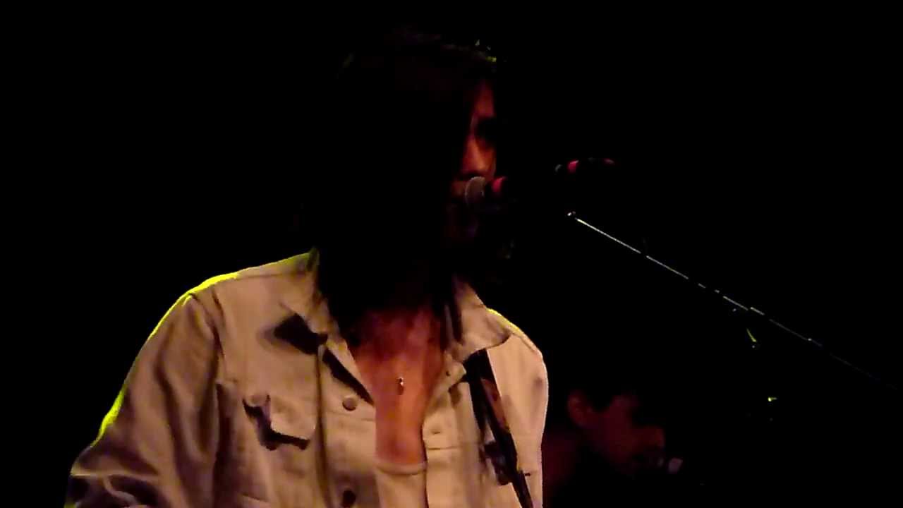 Smith Westerns - Idol @ Union Transfer - Philly - 7/26/13