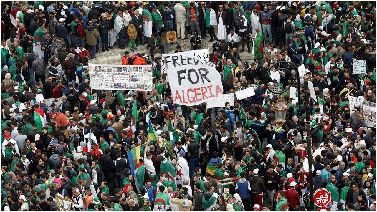 Five Algerian billionaires arrested in anti-graft investigation | BuzzFresh News