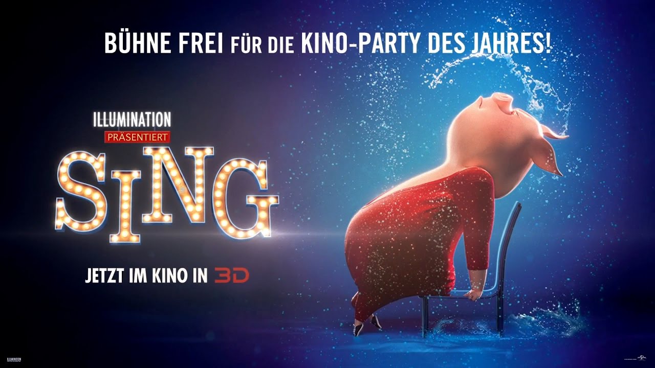 Kino Sing Kino Sing