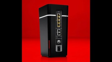 Virgin Media Hub 4 DHCP reservation