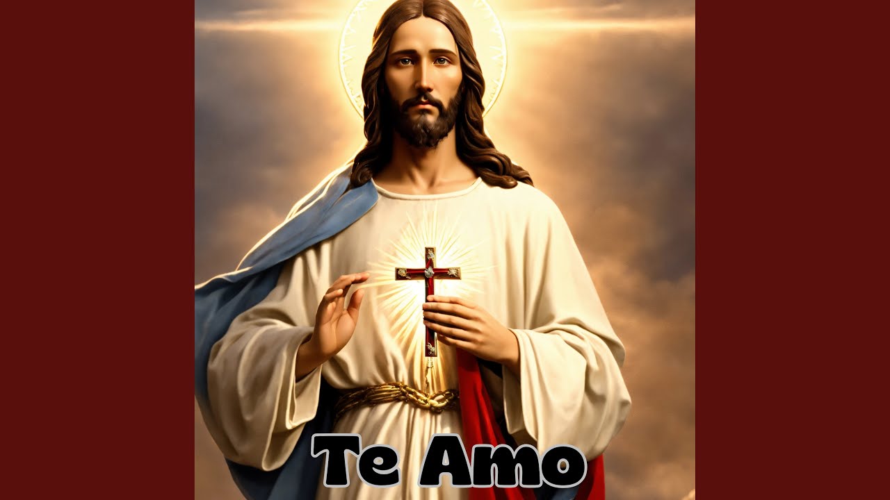 Te Amo
