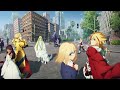 SawanoHiroyuki[nZk] feat. Jean-Ken Johnny &amp; TAKUMA - PROVANT (Fate/strange Fake OP) [Extended]