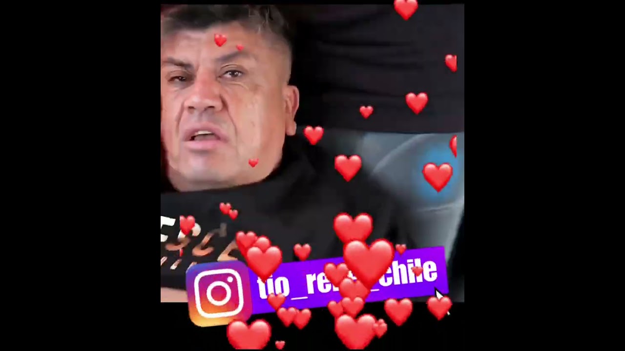 ¿Quien es ese hombre?