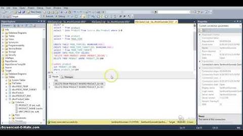 Dynamic SQL Transformation In Informatica