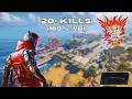 Reviving Blood Strike - Road to Number 1 Rank (Day 5)