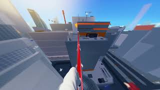 Minimalist Edge // Mirrors Edge