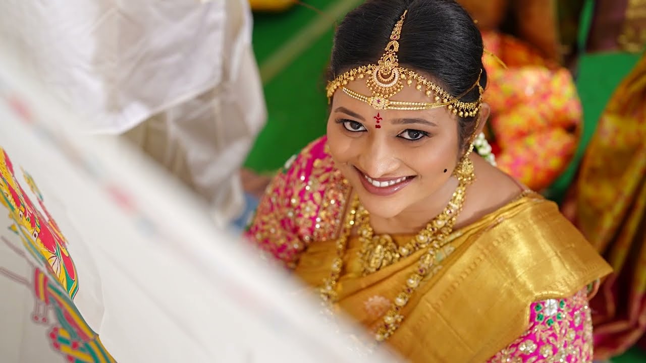 Ajay Wedding Promo