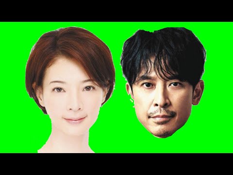 【結婚】㊗️おめでとうございます🎉🍾✨朝海ひかる（49歳）vs. v6. 坂本昌行（50歳）