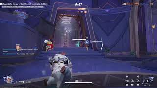 Marvel Rivals Competitive Grind | Road To Eternity ##marvelrivals #gaming