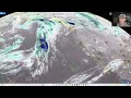 California Weather: Waiting for the Future
