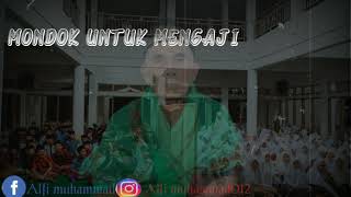 Download Lagu Marilah para santri MP3