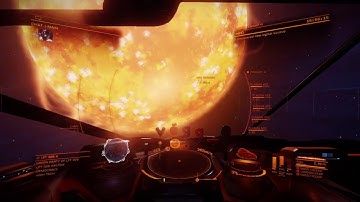 A Ganking attempt to end my trusty Python #Failed | Elite Dangerous Pvp