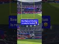 New Highmark Stadium Is READY for Bills Football 🦬🏟️ #nfl #buffalobills