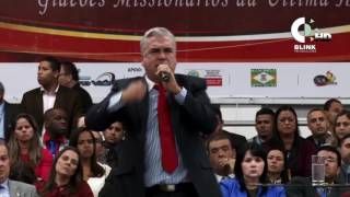 Pr Wanderley Carceliano Gidees 2016 Hd