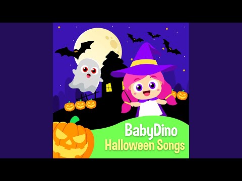 It's Halloween Tonight