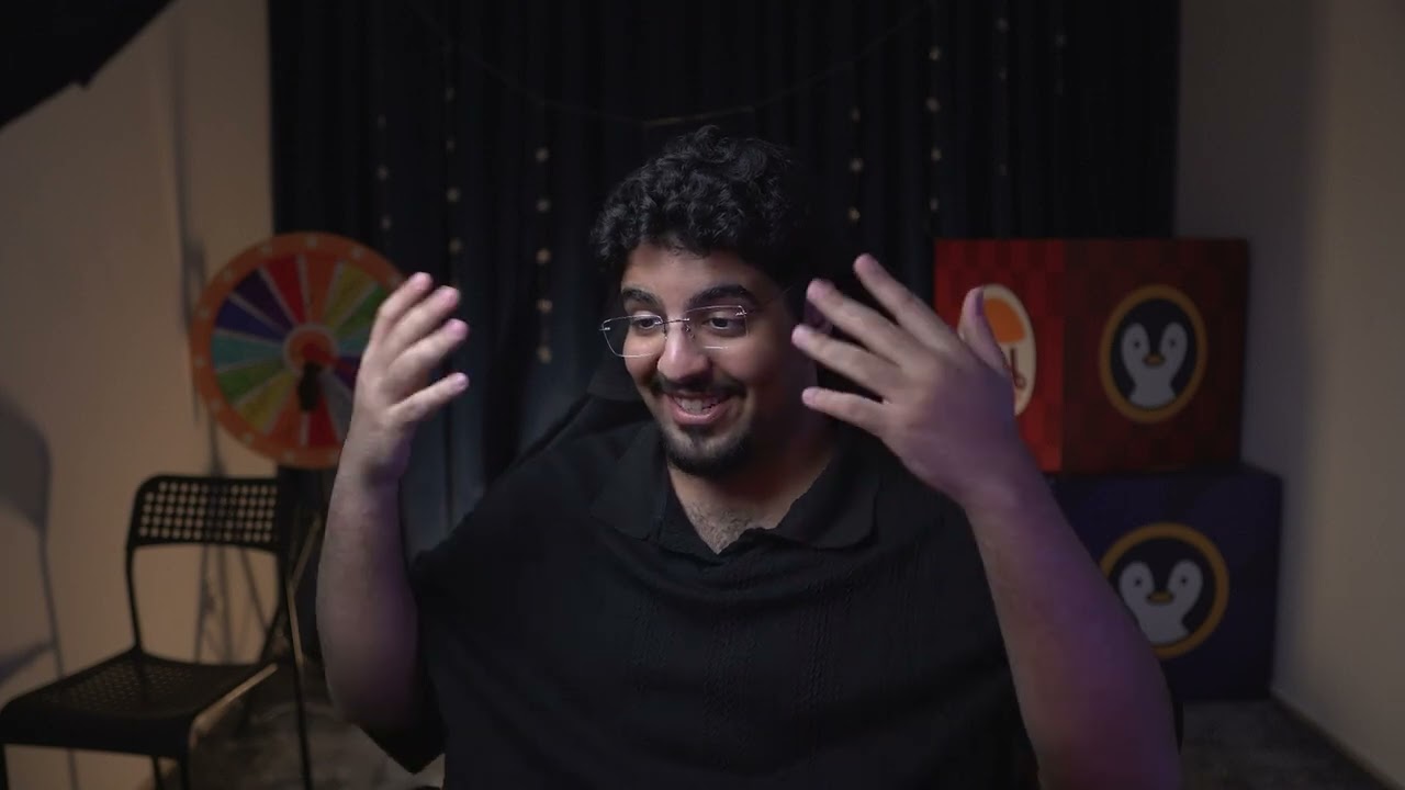 بث رمضانيات ابو زيد (3)