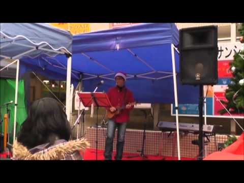 20111211サン広場08「Progress」