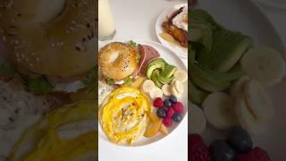 Un Brunch Maison Facile, Gourmand Et Ultra-Délicieux