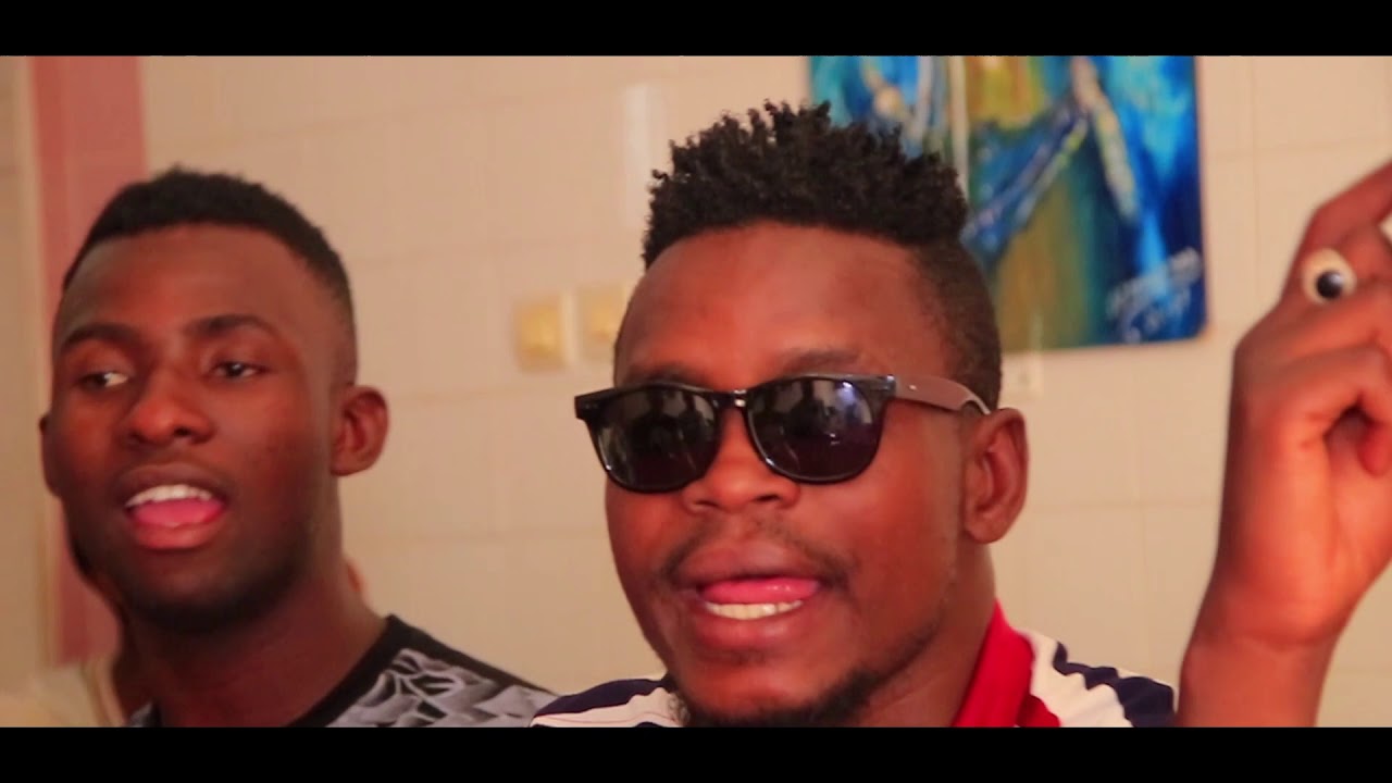 Vikis kanté Manadja - Anitché bouaflé