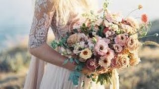 Wedding Planning | What to Ask Your Florist | Wedding Flower Advice: Colors, Shapes, Texture