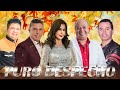 Jimmy Gutierrez, Arelys Henao, Luis Alberto Posada, El Andariego Musica Popular y Despecho Mix