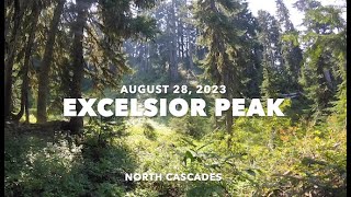 Excelsior Peak