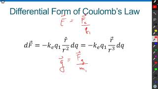 PHYS 252 Lecture 01 Coulomb's Law
