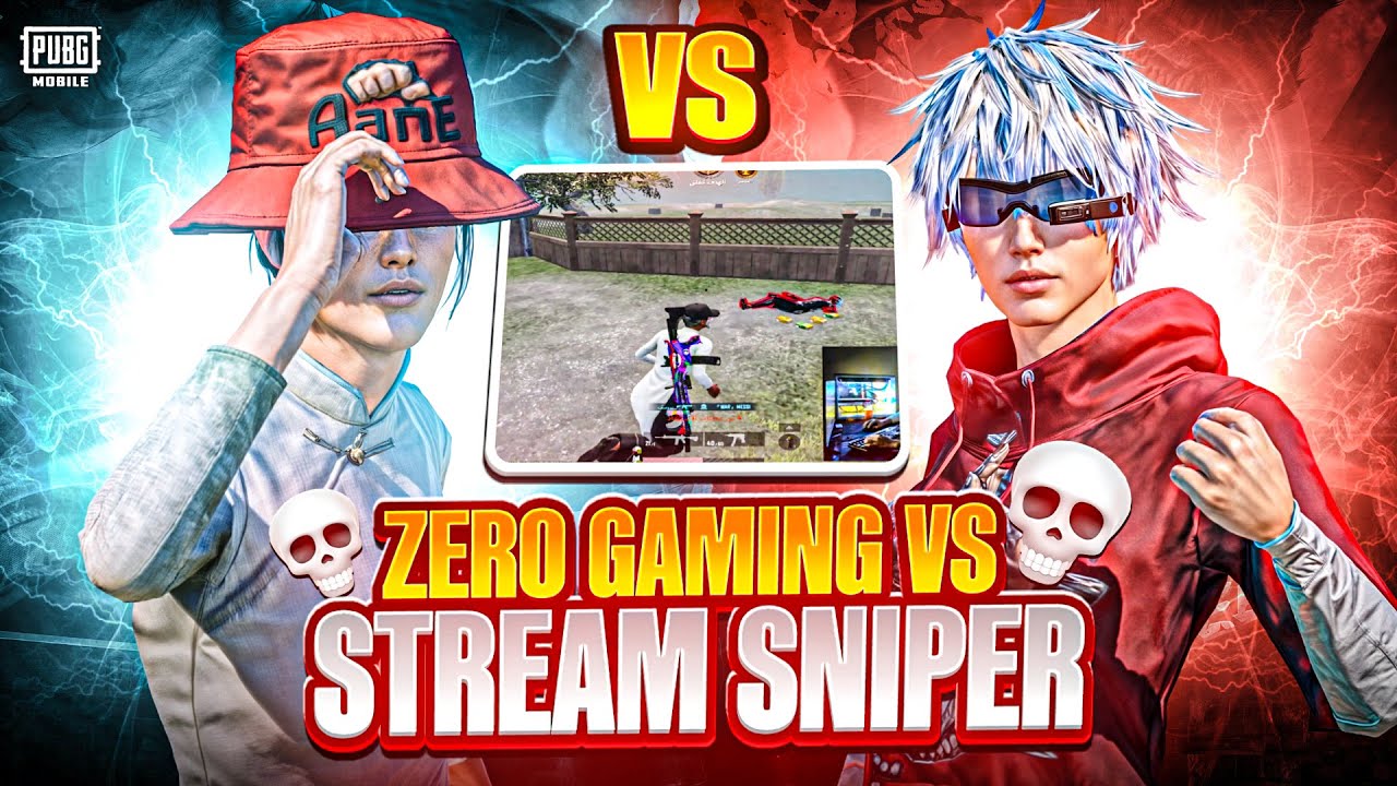 الزيرو يواجه اقوي دو عطلان كانو بث مباشر 👻 PUBG Mobile