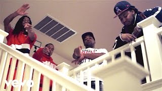 June - ReUp After Reup (Official Video) ft. Mozzy, E-Mozzy, Celly Ru chords