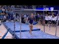 Madison kocian  100 uneven bars 12119