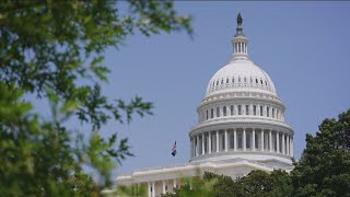 'Secure Rural Schools Reauthorization Act' headed to the president's desk