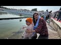 WE WENT TO PUNJAB WITH CHIA FOR FIRST TIME 🙏