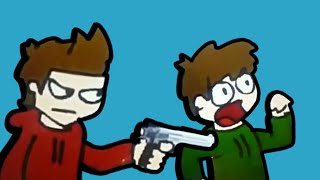 Walkin around with a loaded shotgun