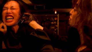 三人の女たちによる壮絶なキャットファイト！　映画『truth ～姦しき弔いの果て～』本編冒頭映像