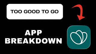 Ikhtisar Aplikasi Too Good To Go - Yang Perlu Anda Ketahui screenshot 5