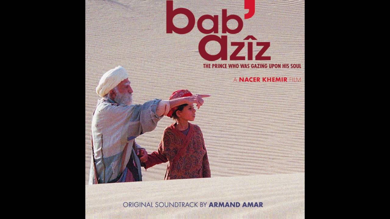 Watch Armand Amar - 12 - The Wedding on YouTube