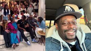 Comedian Shuler King - Mama Was Boxing Out