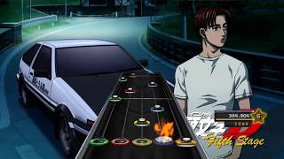 (Please play Aren's chart) Chart Preview: Manuel - Gas Gas Gas