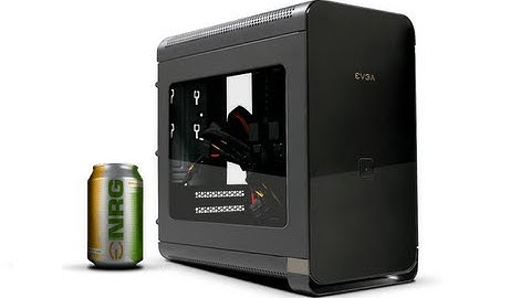 EVGA Hadron Air Review