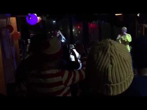 ORANGE RANGE　花　カバー　Halloween　アカペラver. at   Turn up