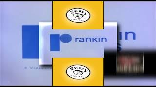 (YTPMV) TCC Spiffy Pictures Rankin Bass Reversed Scan