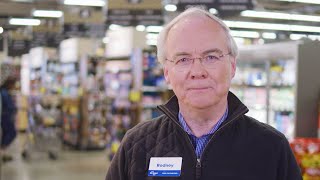 Thank You Team — A Message From Our CEO (03.21.20) | The Kroger Co.